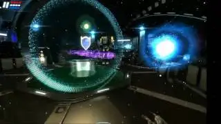 CALL OF DUTY INFINITE WARFARE EXCLUSIVE LEAKED GAMEPLAY FOOTAGE