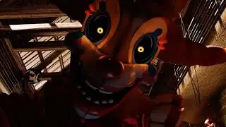 20 Fazbear Gift Card Ain&rsquo;t Enough&hellip; :FNAF: Secret of the Mimic (Ep 2)