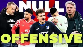Die beste Defensivliga der Welt oder?! 👀🫠 - Bundesliga 15. Spieltag / Matchday-Breakdown