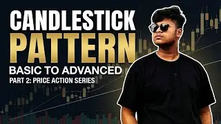 Candle stick Pattern Basic To Advanced ( Price Action Part - B )