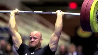 National Pro Grid League at The FIt Expo San Jose. June 13-14, 2015