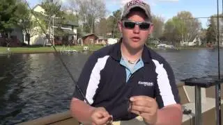 Missaukee Lake Catch and Release Bass