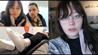 Tandarts angst | naar de mondhygi&euml;nist VLOG