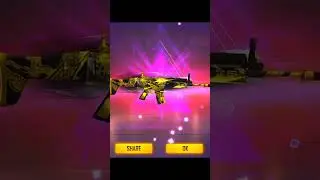 Top 03 Best Gun Skin For Scar Gun 😱 #shorts #freefireshorts #mgsahil