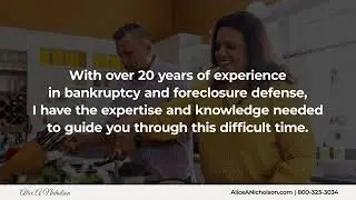Alice A Nicholson Esq. Brooklyn New York 11242