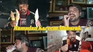 Ramadan Kareem Mubarak subk