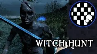 Witch Hunt | Horror Game
