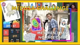 No faces cards? No problem