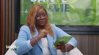 SANTÉ & VIE : POST-PARTUM... (avec Hortense Dikebelay - Sage Femme)
