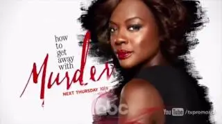 HOW TO GET AWAY WITH MURDER 3x06 - IS SOMEONE REALLY DEAD?