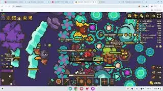QWERTZ's CLAN OP BASE!