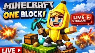 OneBlock live series !