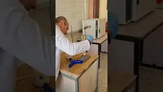 Endotermik asit baz tepkimesi  örnek videosu