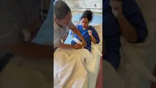 Understanding How We Monitor Your Baby's Wellbeing.