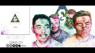 Hope & Chance - Sinking Ship [OFFICIAL]