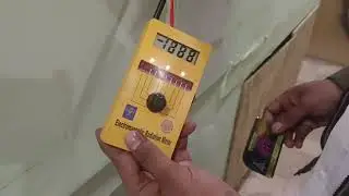 natural life bio energy Card demo