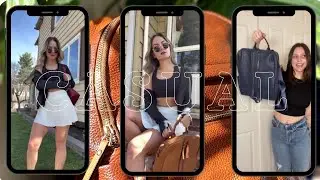 👉Find a perfect daily pack| let's free hands this Summer🌞