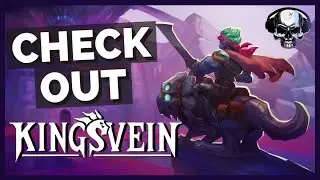 Check Out: Kingsvein