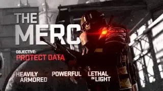 Мертвые Берега: Ghost mode | Splinter Cell: Blacklist