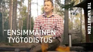 Tie vapauteen – vankityön ohjaajan tarina (tekstitetty suomeksi)