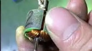 Instructions on how to repair the motor ||  Vuong Nguyen - Invention Channel