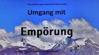 Emp&ouml;rung