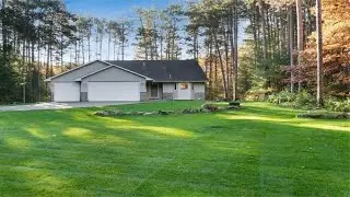 18253 263rd Avenue NW, Big Lake, MN Presented by Steven DeGreeff.