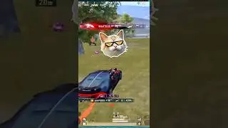Драйвбай знаете я придумала 👀 #pubgmobile