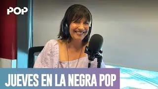 JUEGOS ONLINE, NOTICIAS y M&Aacute;S | Apertura de #LaNegraPop