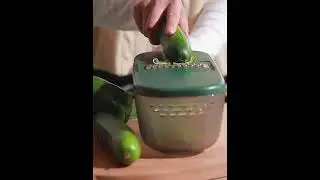Graters and Slicers: Cheese Grater