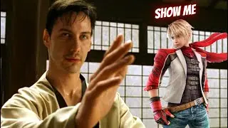 Well Known Secret Top Tier Tekken