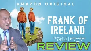 Frank of Ireland | Prime Video Series Review (2021)