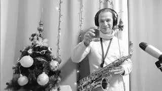 Magic Moments (Perry Como)  - Dr.Sax. New year`s mood music.
