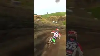 MXGP ! GAMEPLAY #mxgp #shorts #mxgpshorts #mxgp2021