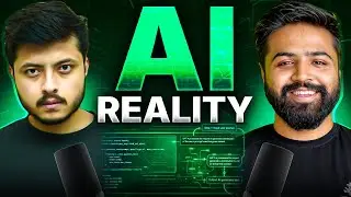 AI Will Change Humans Forever ,  This Is Just the Beginning
