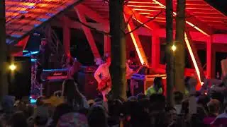 Thumpasaurus - Struttin' live at 2000 Trees Festival 2024