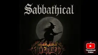 AIVENGED - Sabbathical (Full Album)