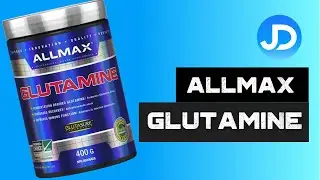 Allmax Glutamine Supplement Review
