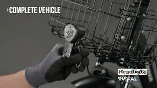 How to Assemble Qronge Mirage  Electric Bike