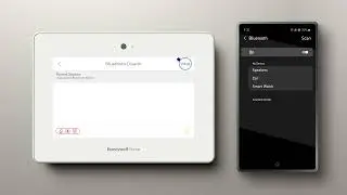 Bluetooth Pairing: Operating ProSeries Systems - Fleenor Security