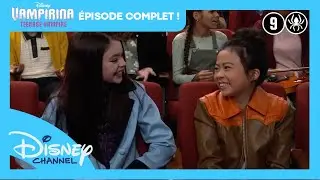 Vampirina: Teenage Vampire | Premier Jour d'école | Disney Channel Belgique