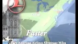 Nostalgic Commercials - Where Business Comes First - Turkish Airlines