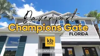 THIS IS WHY PEOPLE ARE MOVING TO CENTRAL FLORIDA | Ivan Caro Realtor&reg;