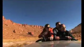 Trailer Explos Festival 2010 - Adventure Sports Images