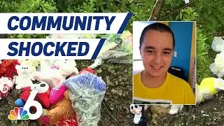 Community Shocked by Death of 9-Year-Old Boy With Special Needs