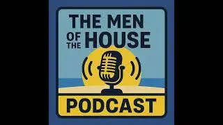 The Hidden Cost of Always Being Strong | Men, Vulnerability & Redefining Strength