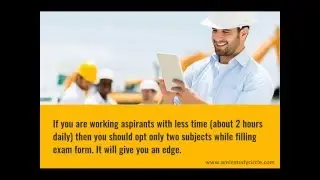 Top Ten Tips for AMIE Aspirants