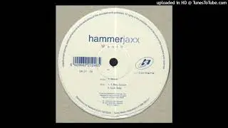 Hammer Jaxx - Love Baby
