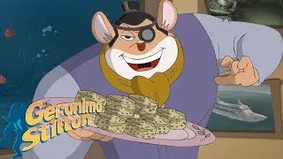 Geronimo Stilton | Geronimo Stilton Adventures | Compilation | Cartoons for Children