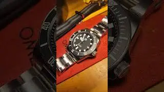 New review coming up! #watches #sanmart&iacute;n #tudor #pelagos  #watch #homage #wristwatch #lume